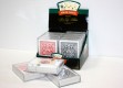 Juegos Falomir Baraja Poker Caja Plástico x 12