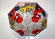 Paraguas Spiderman 48cm x 3