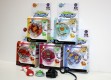 Peonza Topgyro x 4 Modelos