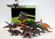 Dinosaurios Surtidos x 12