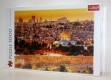 Trelf Puzzle Jerusalén 3000 Piezas