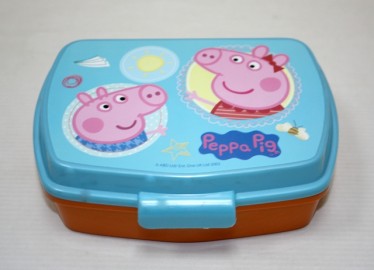 Peppa Pig Sandwichera