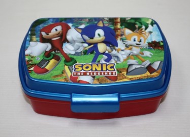 Sonic Sandwichera
