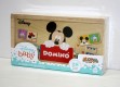 Domino Madera Disney 20cm