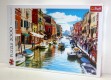 Trelf Puzzzle Murano en Venecia 2000 Piezas