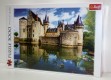 Trelf Puzzle Castillo de Loire 3000 Piezas