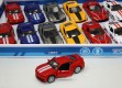 Coche Metal Deportivo Abrepuertas x 12