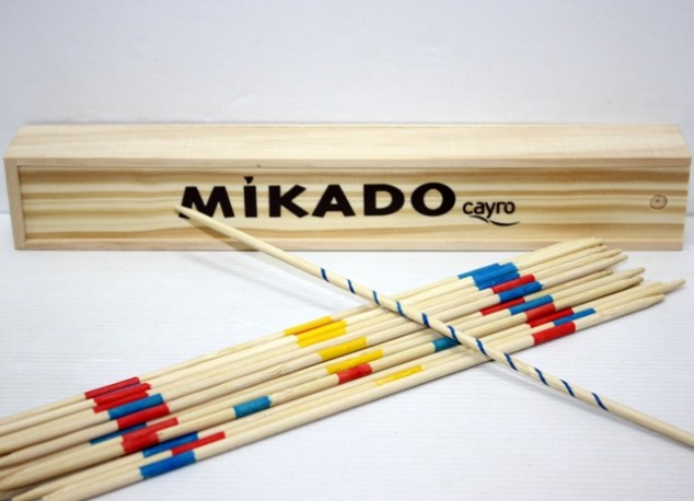 Cayro Mikado