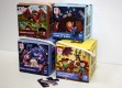 Puzzle Infantil 36 Piezas x 4