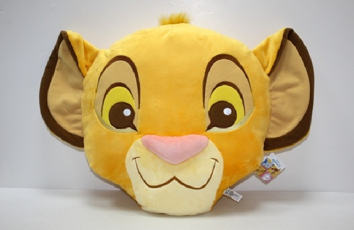 Disney Cojín Rey León 45cm