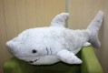 Tiburón Peluche 120cm