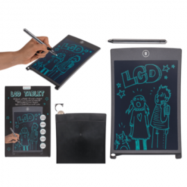 Pizarra Pantalla LCD para Escribir 25cm