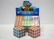 Cubo Tipo Rubick 3x3x3 Pokemon x 6