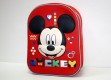 Mochila Mickey 31cm 3D