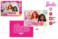 Barbie Puzzle Glitter 60 Piezas
