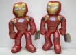 Iron Man Peluche Sonido 40cm