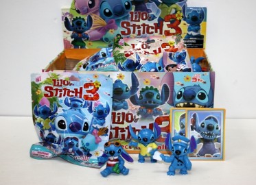 Sobre Sorpresa Stitch x 24