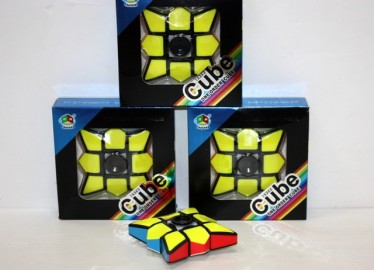 Cubo Tipo Rubick Spinner Grande Original