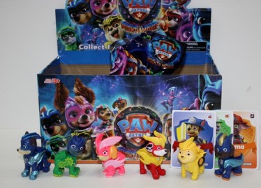 Sobre Sorpresa Paw Patrol x 24 Gde