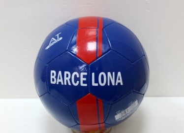 Balón Futbol At Barcelona 23cm