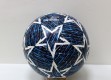 Balón Futbol At Estrellas Azul 23cm