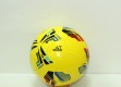 Balón Futbol At Amarillo Cuadros 23cm