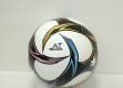 Balón Futbol At Colores Estrella Bl 23cm