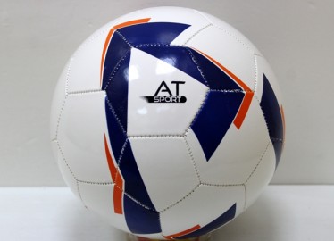 Balón Futbol At Azul 23cm