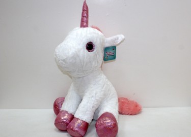 Unicornio Peluche 50cm