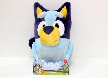 Bluey Peluche en Caja 45cm