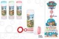 Paw Patrol Pompas de Jabón 60Ml x 36