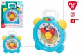 Reloj Sobremesa Infantil Sonido