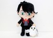 Harry Potter con Lechuza 30cm