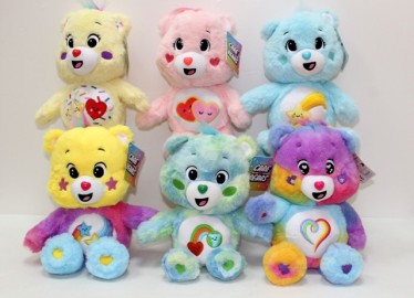 Osito Amoroso 30cm x 6 Care Bears Original