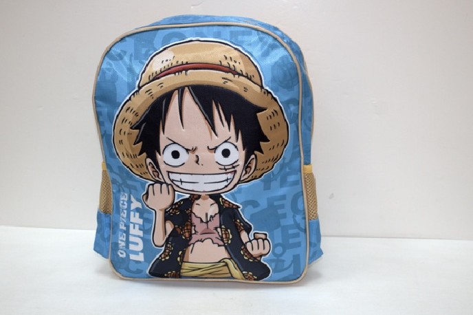 Mochila One Piece 38cm