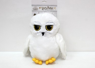 Harry Potter Lechuza Owl 25cm