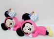 Peluche Cara Reversible Minnie 28cm