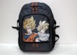 Mochila Fight Fan Dragon Ball 42cm