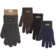 Guantes Deportivos Hombre x 4