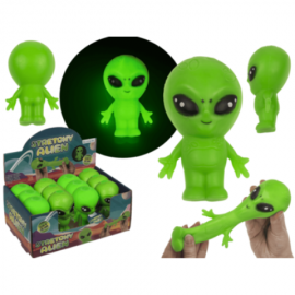 Alien Deformable Fluor x 12