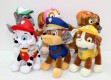 Paw Patrol Peluche 30cm x 6