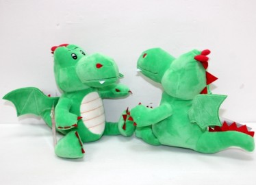 Dragón Peluche 20cm