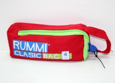 Cayro Rummy Travel Bolsa Pequeña