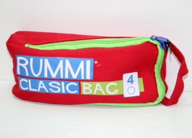 Cayro Rummy Travel Bolsa Grande