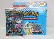 Sobre 10 Cartas Pk Primatic Evolutions x 36