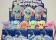 Stitch Muñeco Flocado en Caja para Colgar x 24