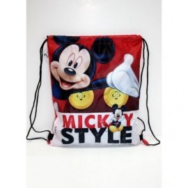 Mickey Gym Bag 41 Cms