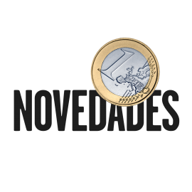 Novedades a 1€