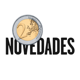 Novedades a 2€