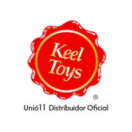 Keel Toys